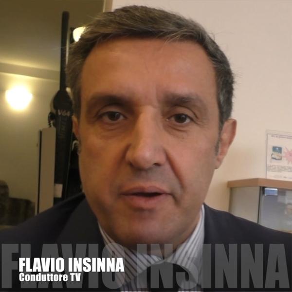 Flavio Insinna